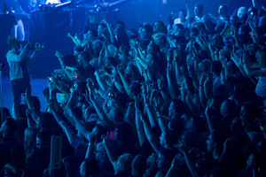 foto Armin Only, 5 december 2014, Ziggo Dome, Amsterdam #855461