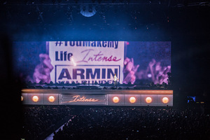 foto Armin Only, 5 december 2014, Ziggo Dome, Amsterdam #855462