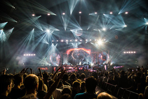 foto Armin Only, 5 december 2014, Ziggo Dome, Amsterdam #855463