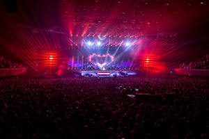 foto Armin Only, 5 december 2014, Ziggo Dome, Amsterdam #855464