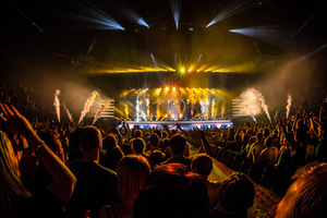 foto Armin Only, 5 december 2014, Ziggo Dome, Amsterdam #855465