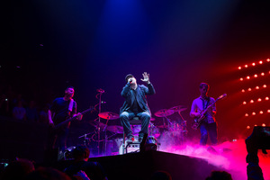 foto Armin Only, 5 december 2014, Ziggo Dome, Amsterdam #855468