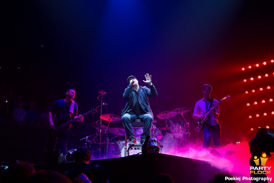 Foto's Armin Only, 5 december 2014, Ziggo Dome, Amsterdam