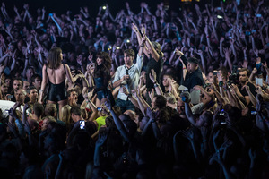 foto Armin Only, 5 december 2014, Ziggo Dome, Amsterdam #855469