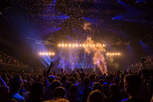 foto Armin Only, 5 december 2014, Ziggo Dome, Amsterdam #855475
