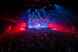 foto Armin Only, 5 december 2014, Ziggo Dome, Amsterdam #855477