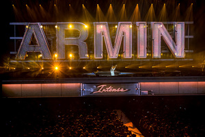 foto Armin Only, 5 december 2014, Ziggo Dome, Amsterdam #855478