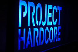 Project Hardcore foto