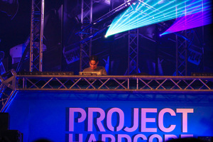 foto Project Hardcore, 13 december 2014, Klokgebouw, Eindhoven #855670