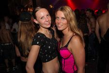 Foto's, Project Hardcore, 13 december 2014, Klokgebouw, Eindhoven