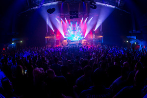 foto Supersized, 6 december 2014, 013, Tilburg #855987