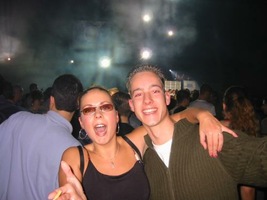 foto Qlimax, 8 december 2001, Heineken Music Hall, Amsterdam #856