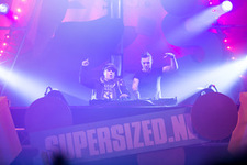 Foto's, Supersized, 6 december 2014, 013, Tilburg