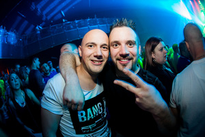 foto Supersized, 6 december 2014, 013, Tilburg #856017