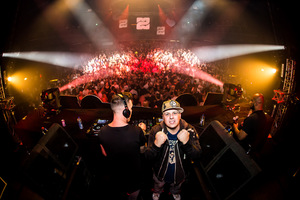 foto Supersized, 6 december 2014, 013, Tilburg #856075