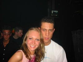 foto Club Q-Base, 30 maart 2002, Hemkade, Zaandam #8561