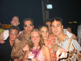 foto Club Q-Base, 30 maart 2002, Hemkade, Zaandam #8563