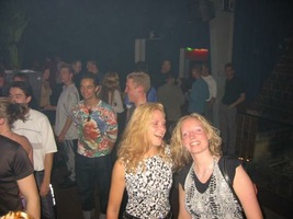 foto Club Q-Base, 30 maart 2002, Hemkade, Zaandam #8566