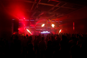 foto We Are Hardstyle, 26 december 2014, Sportcentrum Rusheuvel Oss, Oss #856660