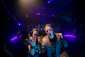 foto We Are Hardstyle, 26 december 2014, Sportcentrum Rusheuvel Oss, Oss #856682