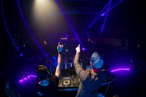 foto We Are Hardstyle, 26 december 2014, Sportcentrum Rusheuvel Oss, Oss #856712