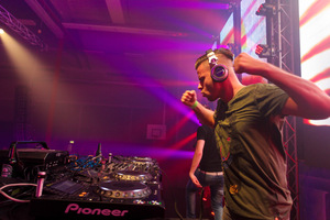 foto We Are Hardstyle, 26 december 2014, Sportcentrum Rusheuvel Oss, Oss #856762