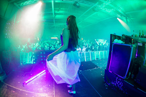 foto We Are Hardstyle, 26 december 2014, Sportcentrum Rusheuvel Oss, Oss #856769