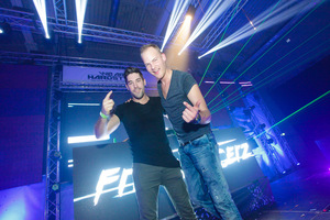 foto We Are Hardstyle, 26 december 2014, Sportcentrum Rusheuvel Oss, Oss #856770