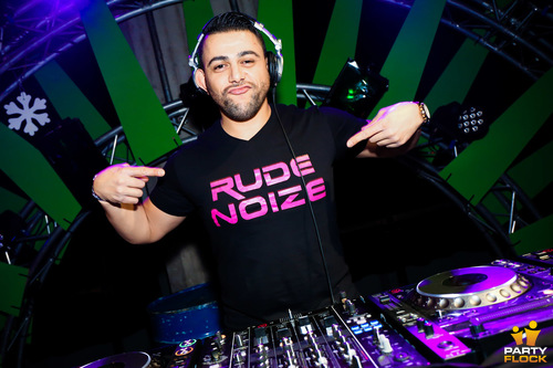 Rude Noize