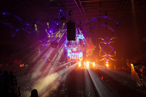 foto Freaqshow, 31 december 2014, Ziggo Dome, Amsterdam #857454