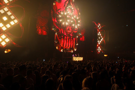 Freaqshow foto