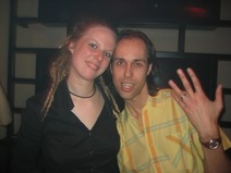 Foto's, Speakerplay, 12 maart 2004, Arena, Amsterdam