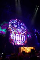 foto Freaqshow, 31 december 2014, Ziggo Dome, Amsterdam #857601