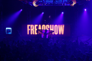 foto Freaqshow, 31 december 2014, Ziggo Dome, Amsterdam #857608