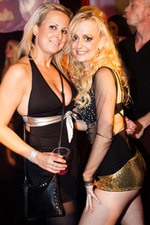 Foto's, Booming Sexy New Year 10 Years, 1 januari 2015, North Sea Venue, Zaandam