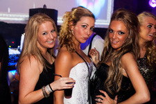 Foto's, Booming Sexy New Year 10 Years, 1 januari 2015, North Sea Venue, Zaandam