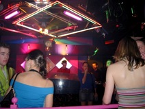 Foto's, X-Periment, 12 maart 2004, The Energy, Budel