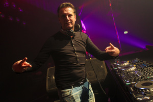 foto Pussy lounge, 3 januari 2015, Central Studios, Utrecht #857922