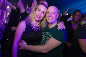 foto Pussy lounge, 3 januari 2015, Central Studios, Utrecht #857966