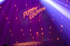 Pussy lounge foto