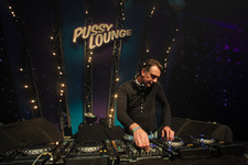 Foto's, Pussy lounge, 3 januari 2015, Central Studios, Utrecht