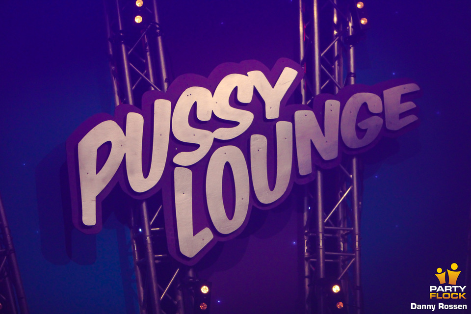 foto Pussy lounge, 3 januari 2015, Central Studios
