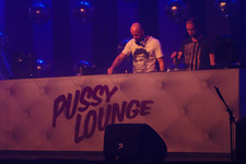 Foto's, Pussy lounge, 3 januari 2015, Central Studios, Utrecht