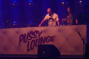 foto Pussy lounge, 3 januari 2015, Central Studios, Utrecht #858202