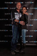 Foto's, Guestzone, 3 januari 2015, Eindelijk Weer, Almere