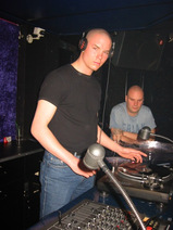 Foto's, X-Periment, 12 maart 2004, The Energy, Budel