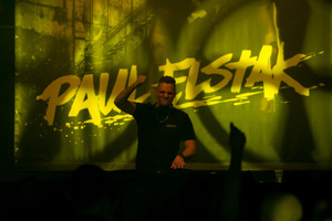 foto Paul Elstak, 10 januari 2015, Factory 010, Rotterdam #858432