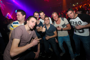 foto UP!, 17 januari 2015, 013, Tilburg #858598