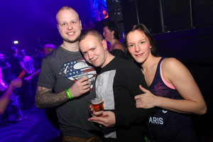 foto UP!, 17 januari 2015, 013, Tilburg #858641