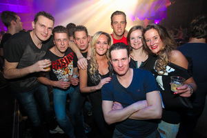 foto UP!, 17 januari 2015, 013, Tilburg #858679